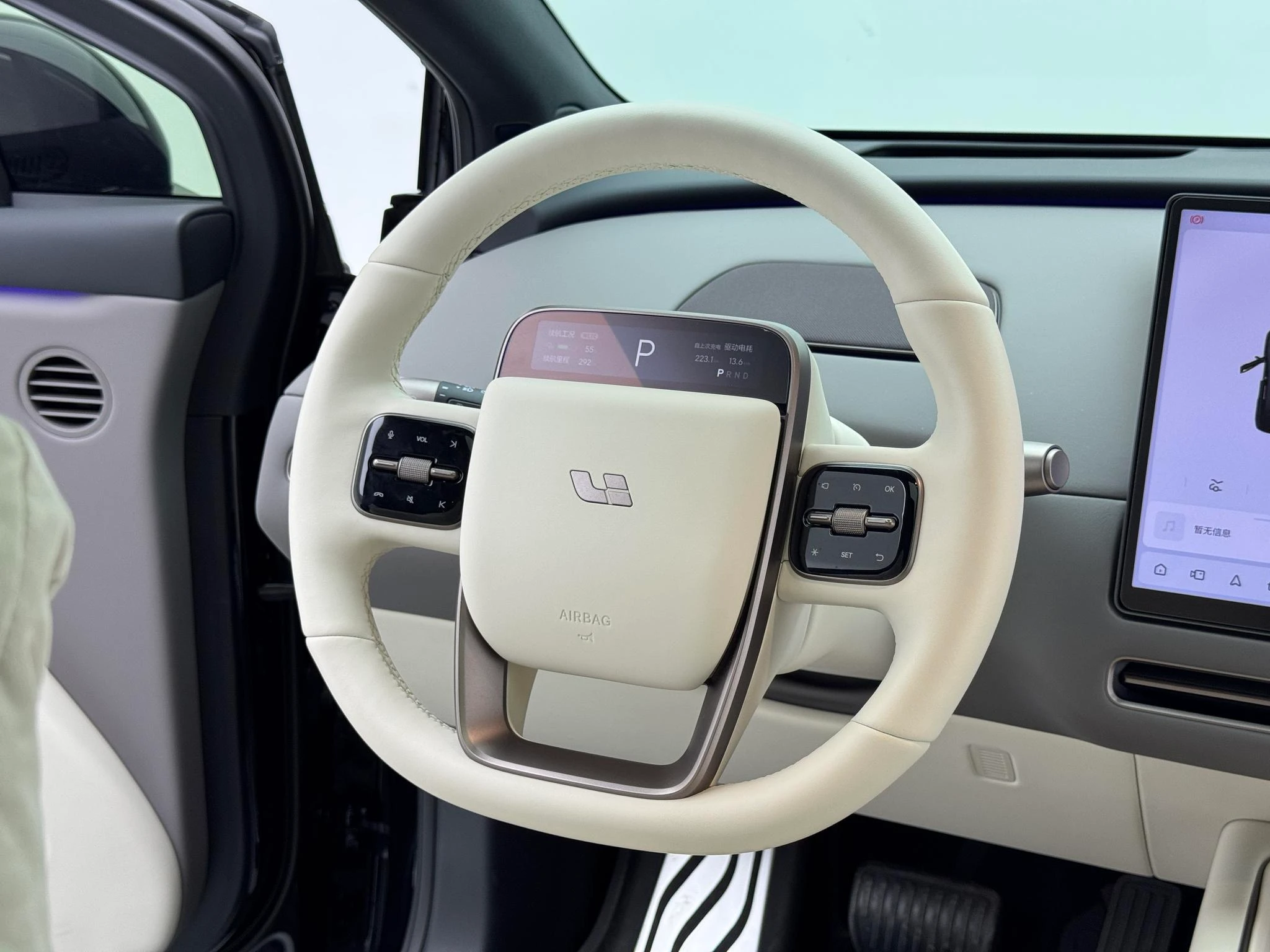 Li Auto ideal i6, 2025 — фото 12