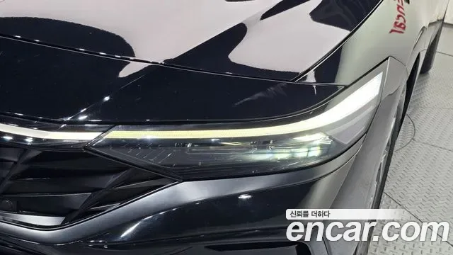 Hyundai Avante CN7, 2025 — фото 22