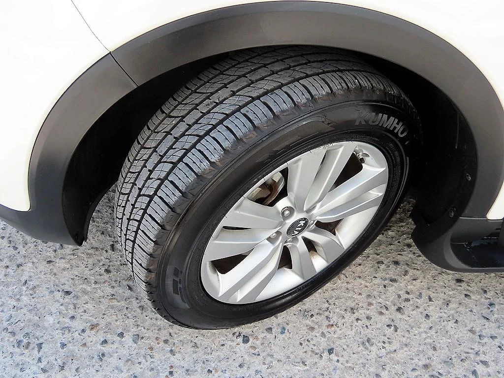 Kia Sorento, 2015 — фото 20