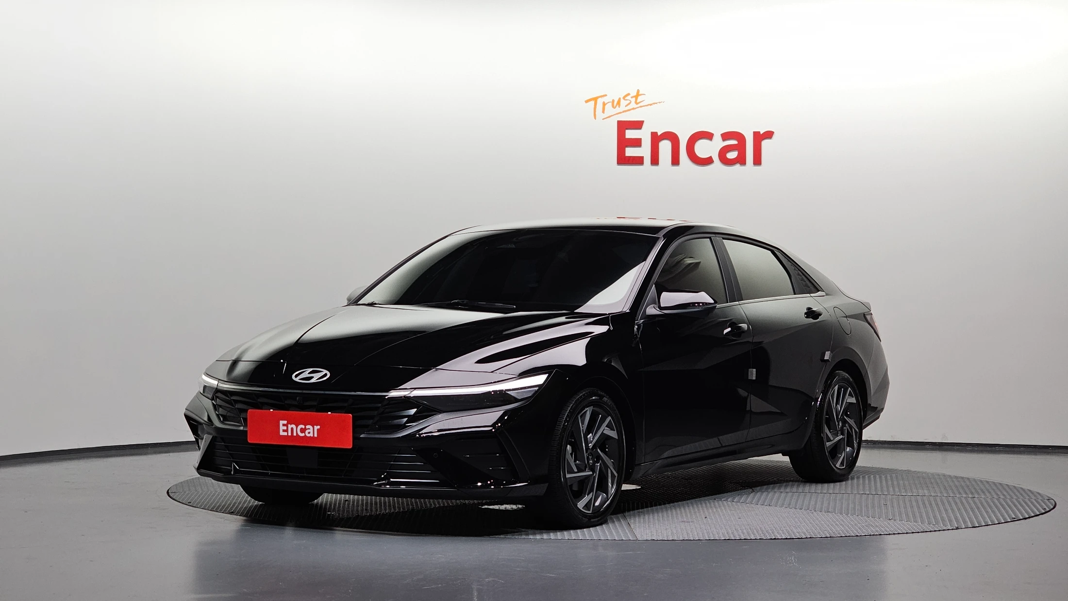 Hyundai Avante CN7