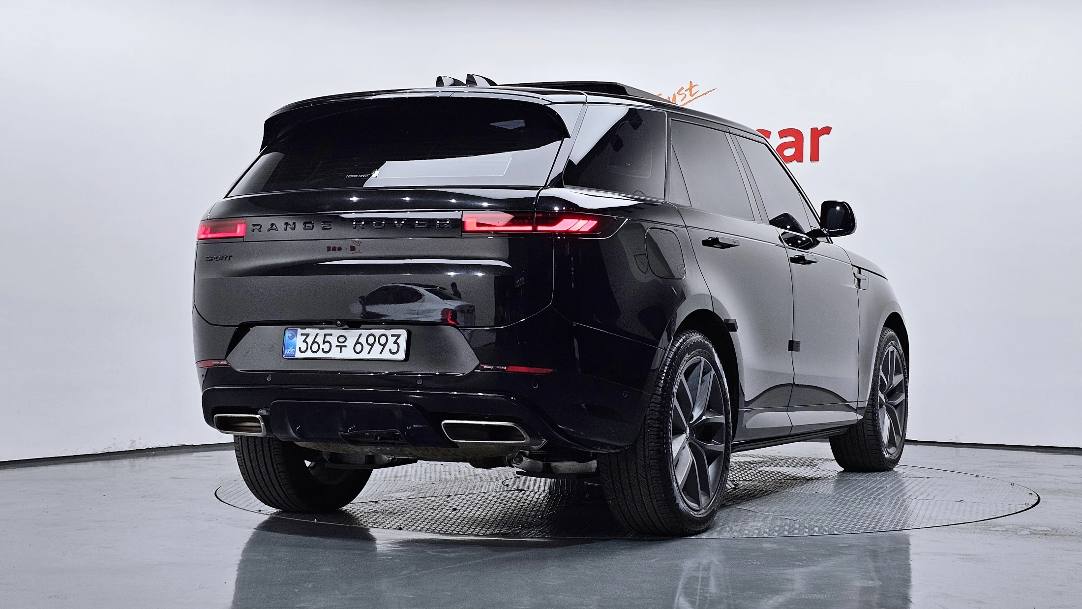 Land Rover Range Rover Sport Range Rover Sports, 2025 — фото 2