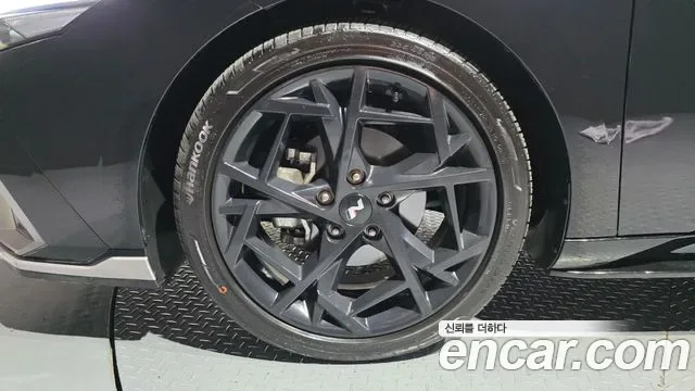 Hyundai Avante CN7, 2025 — фото 5