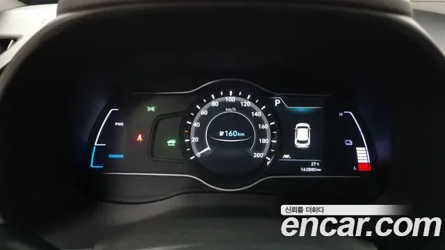 Hyundai Kona Electric, 2018 — фото 8