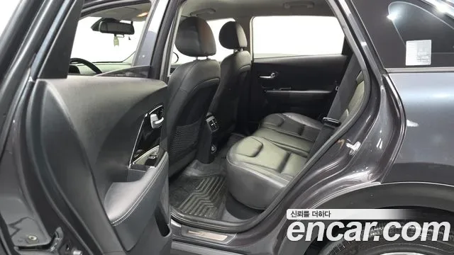 Kia Niro EV, 2019 — фото 26