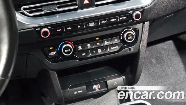 Kia Niro Plus, 2022 — фото 31