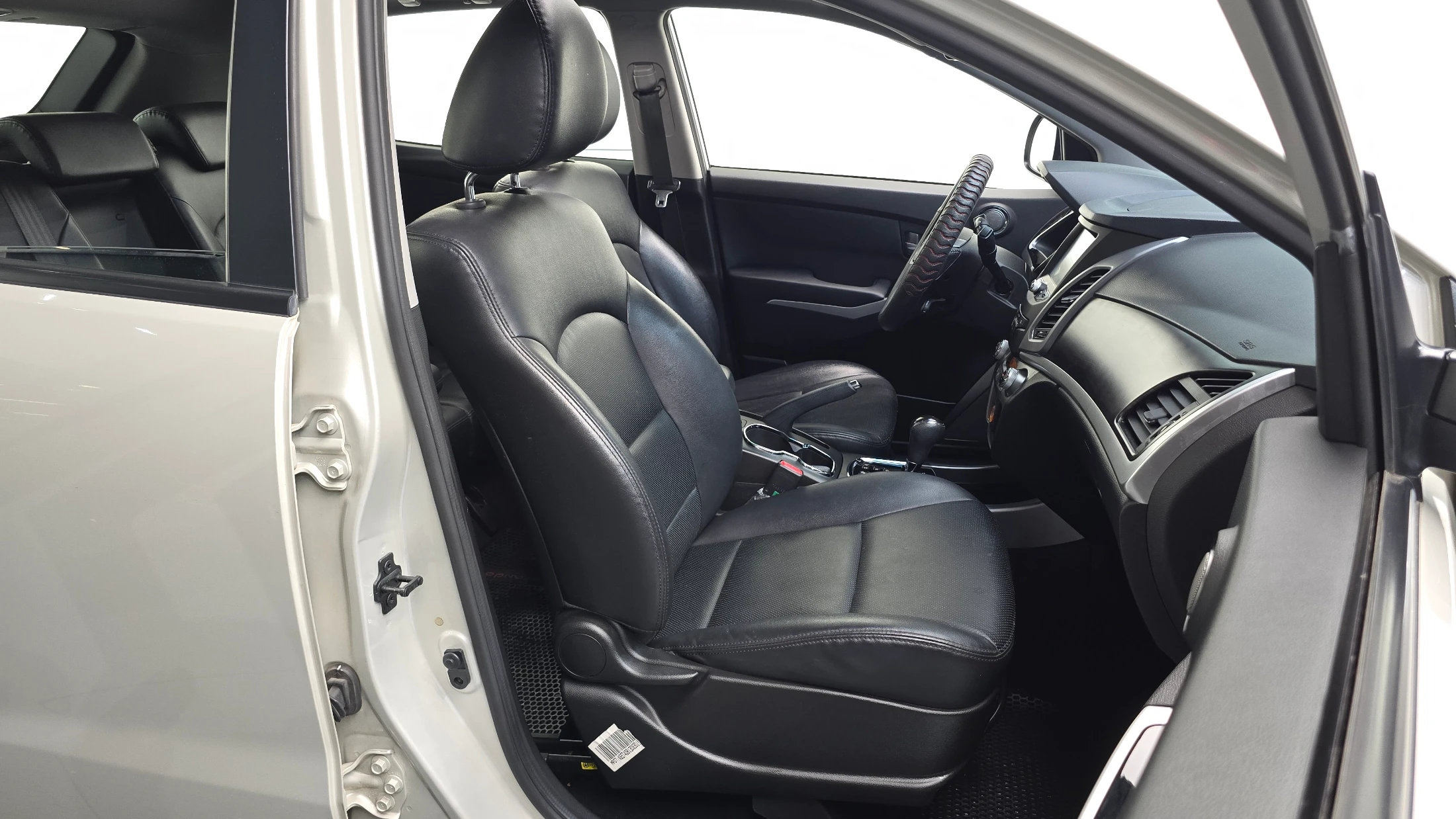 KG_Mobility_Ssangyong Korando C, 2013 — фото 12