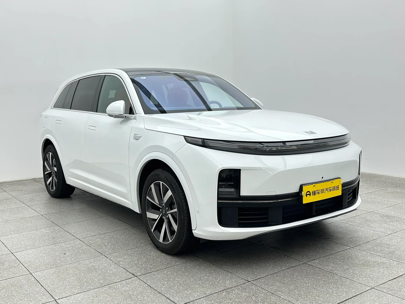 Li Auto Ideal L7, 2023 — фото 3