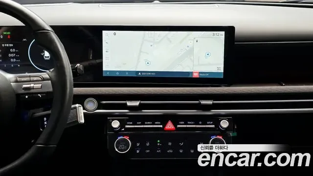 Hyundai Tucson NX4, 2024 — фото 14