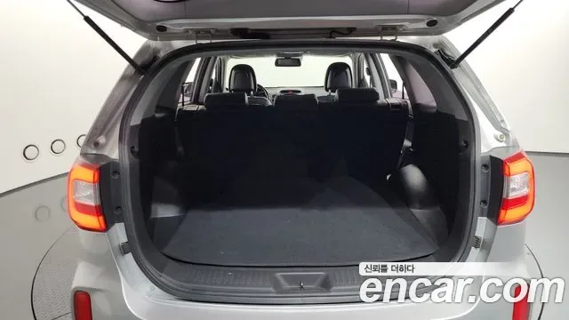 Kia Sorento, 2012 — фото 18