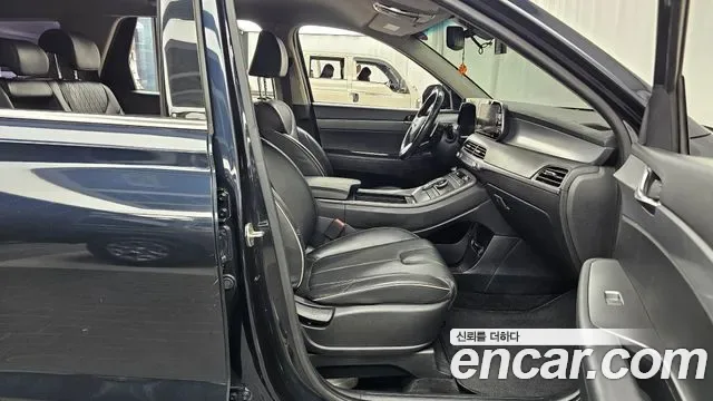Hyundai Palisade, 2019 — фото 11