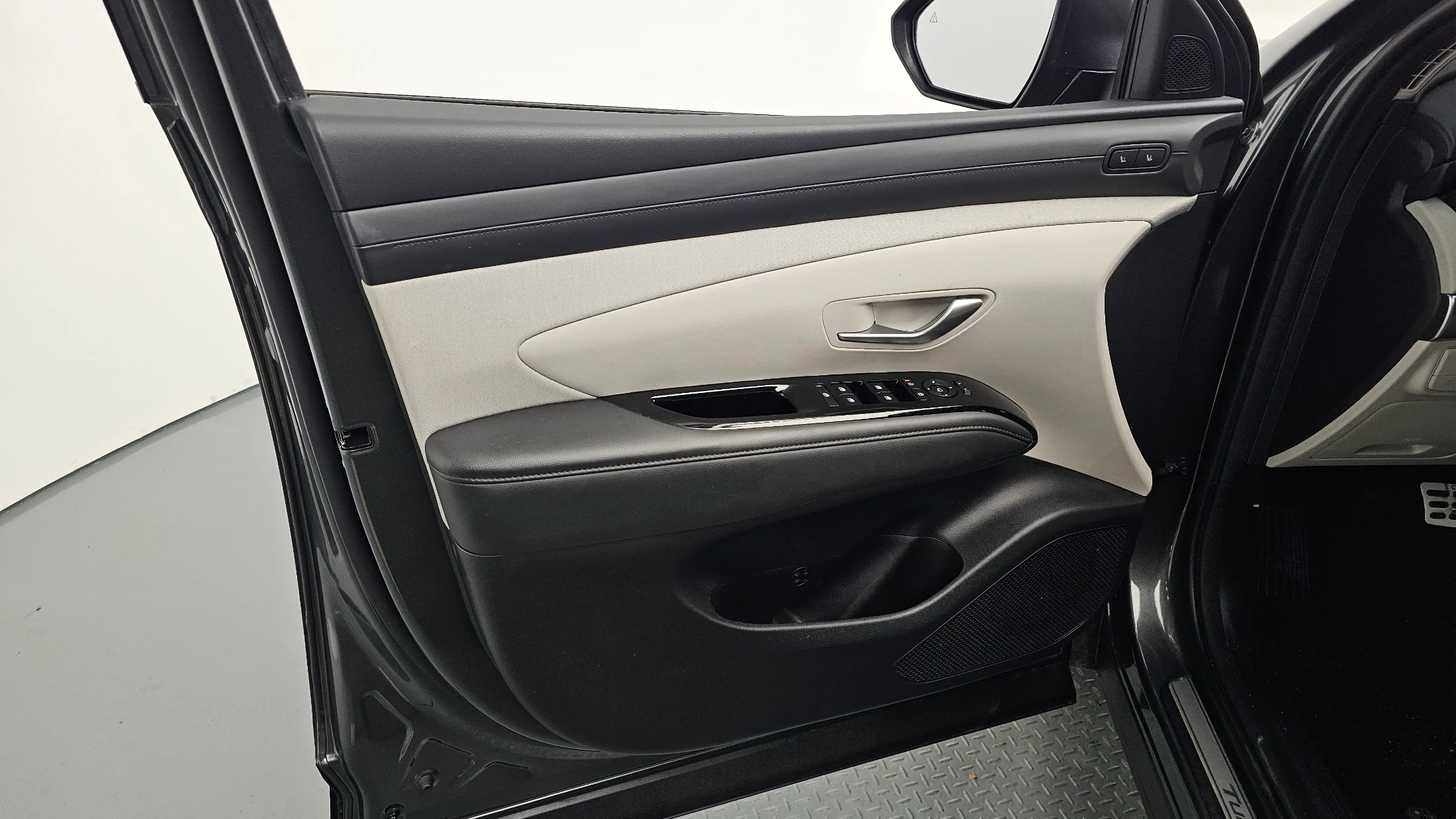 Hyundai Tucson NX4, 2024 — фото 24