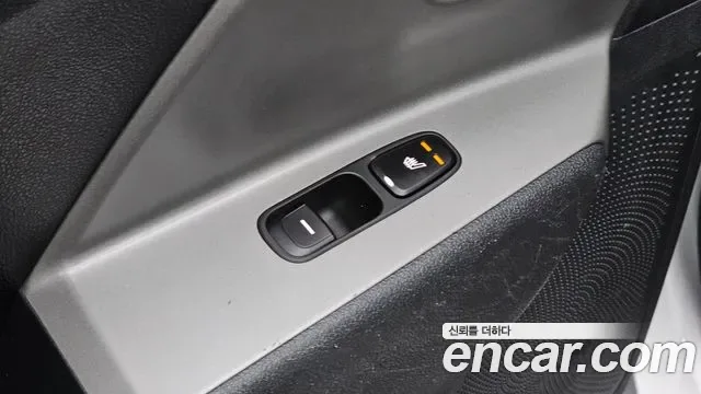 Kia Niro Plus, 2022 — фото 20