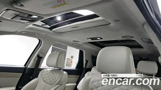 Hyundai Palisade, 2019 — фото 17