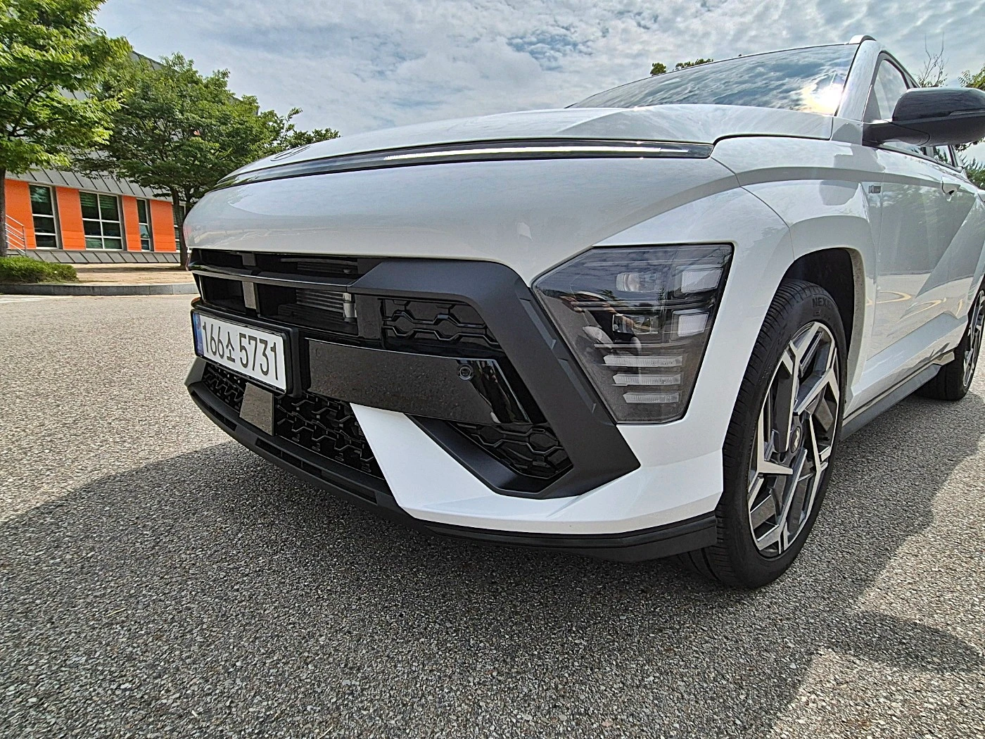 Hyundai Kona SX2, 2026 — фото 19
