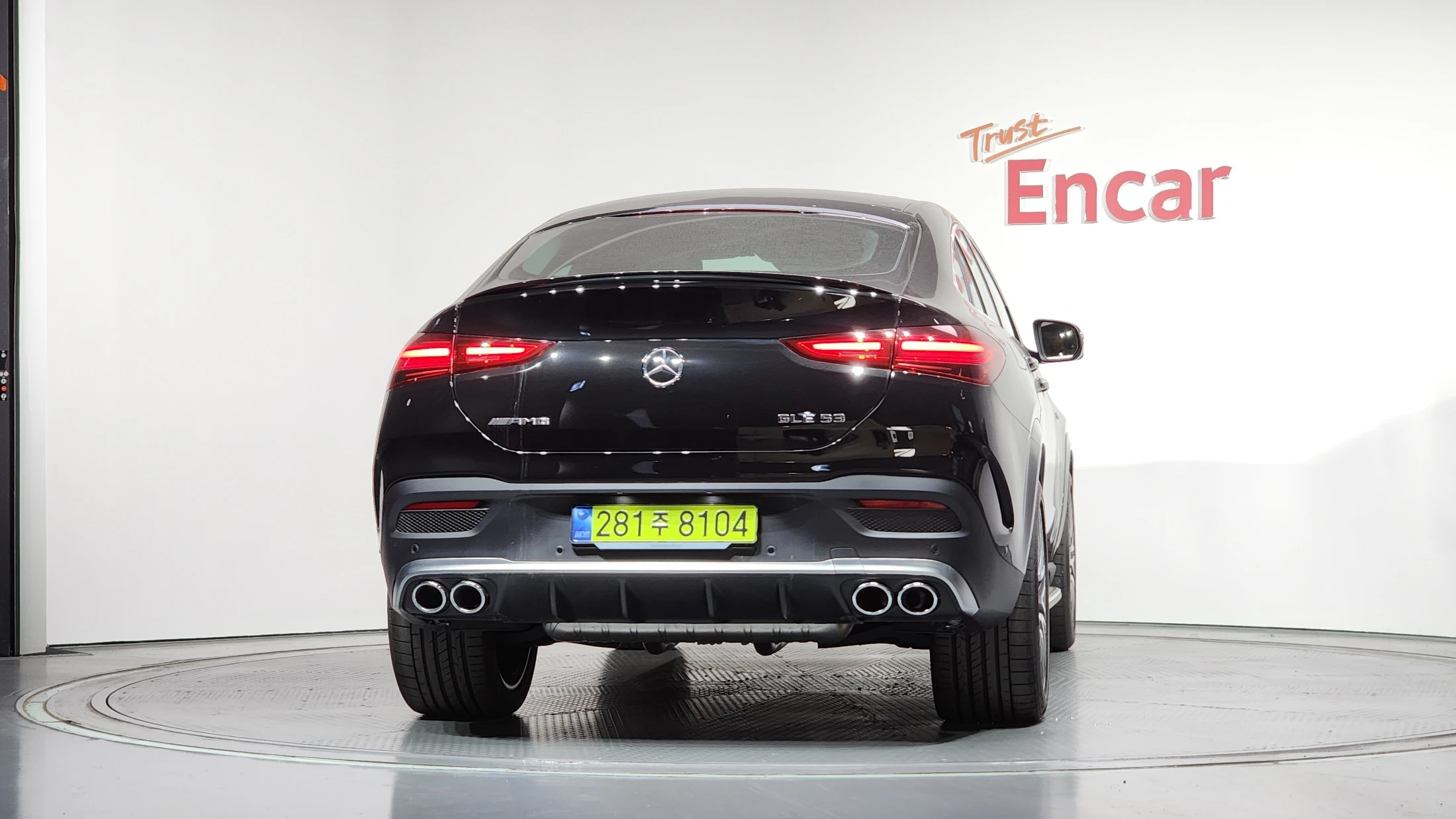 Mercedes-Benz Gle-Class W167, 2025 — фото 4