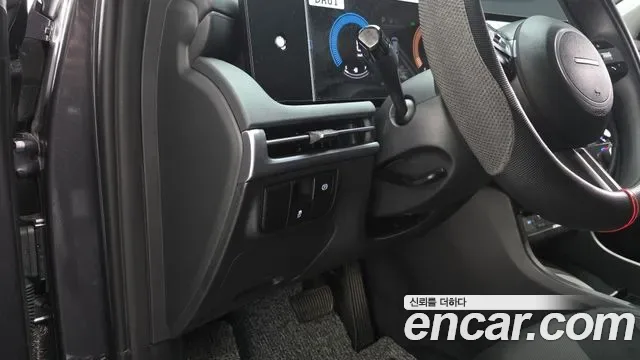 Hyundai Tucson NX4, 2025 — фото 13
