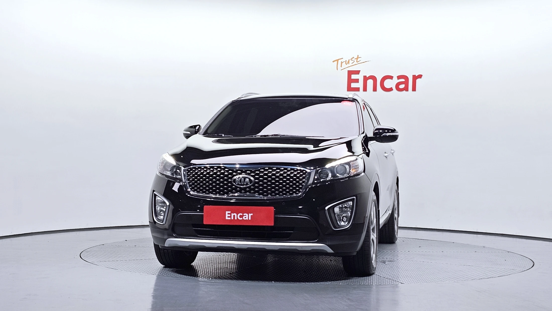 Kia Sorento, 2015 — фото 3