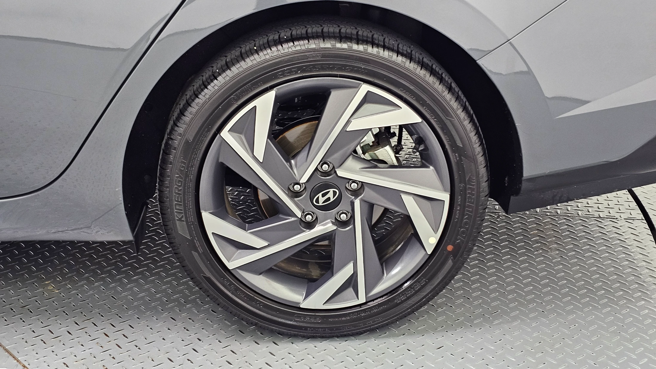 Hyundai Avante CN7, 2026 — фото 21
