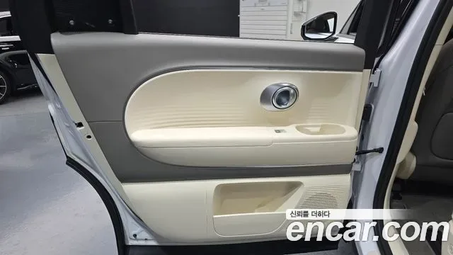 Hyundai Ioniq9 Ionic 9, 2025 — фото 26