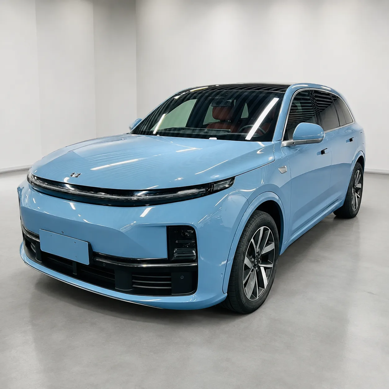 Li Auto Ideal L7