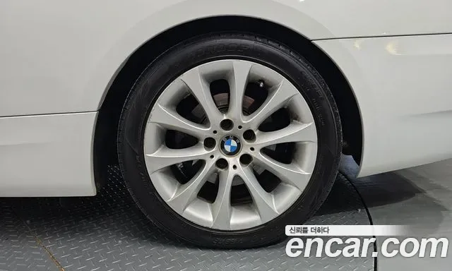 BMW 3-Series E90, 2007 — фото 22