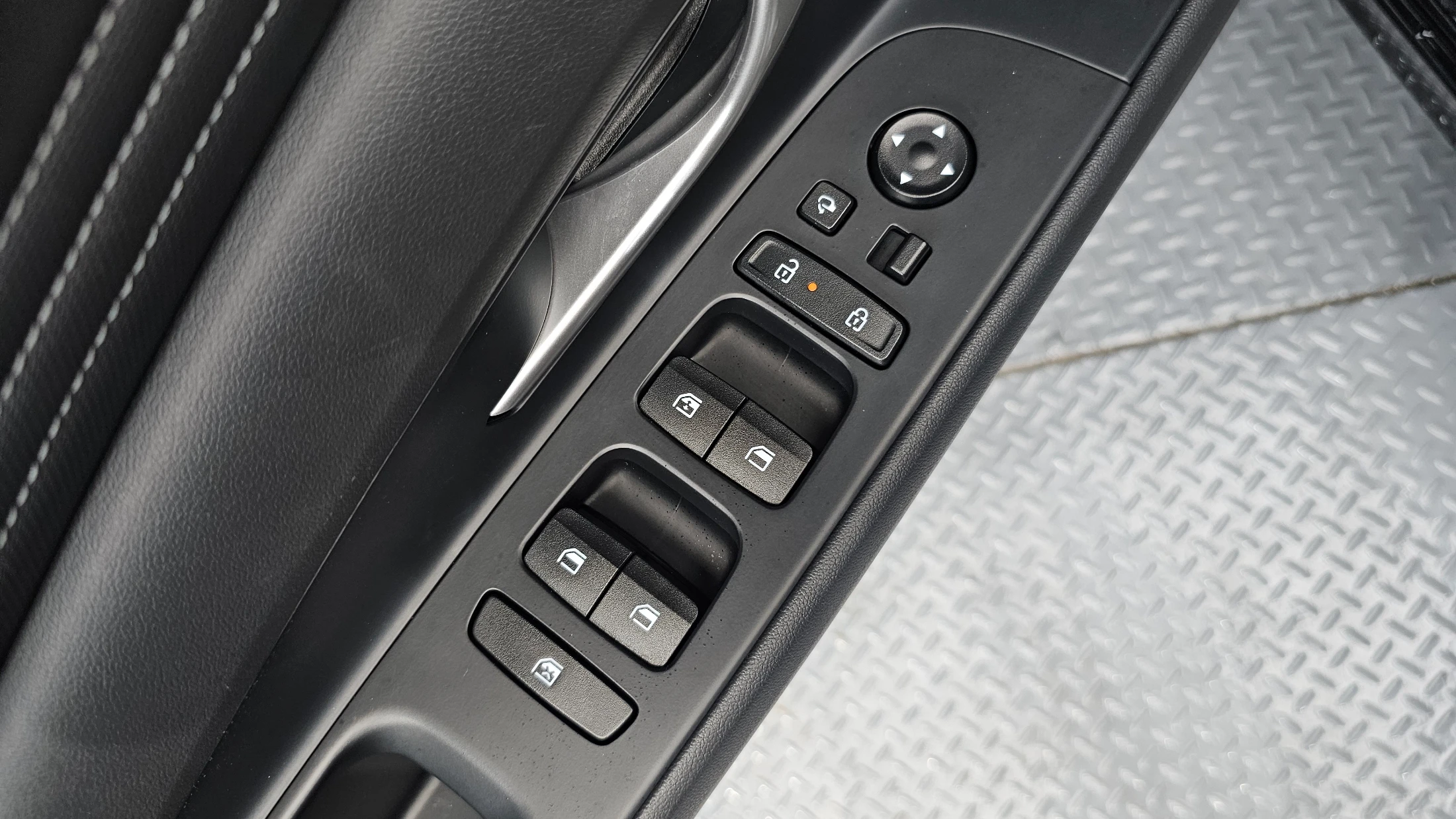 Hyundai Avante CN7, 2024 — фото 26