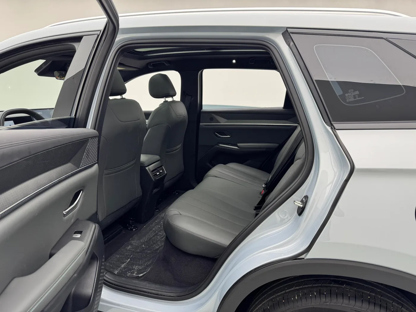 BYD Song Pro DM, 2026 — фото 17