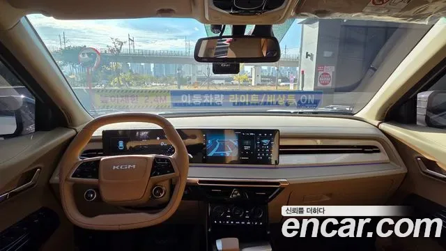 KG_Mobility_Ssangyong Actyon Activian, 2026 — фото 7