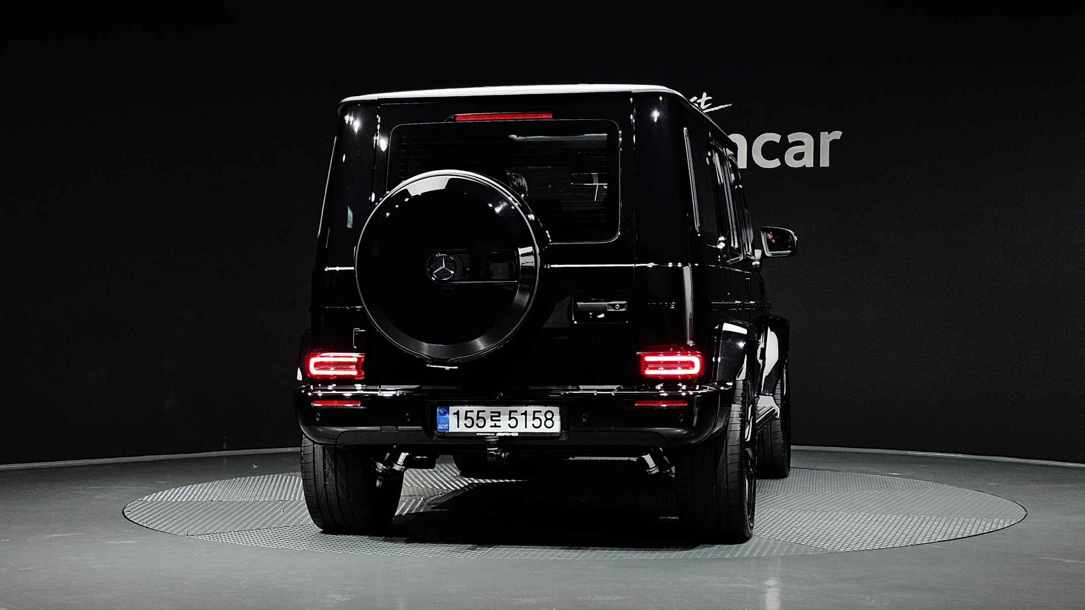 Mercedes-Benz G-Class W465, 2026 — фото 4