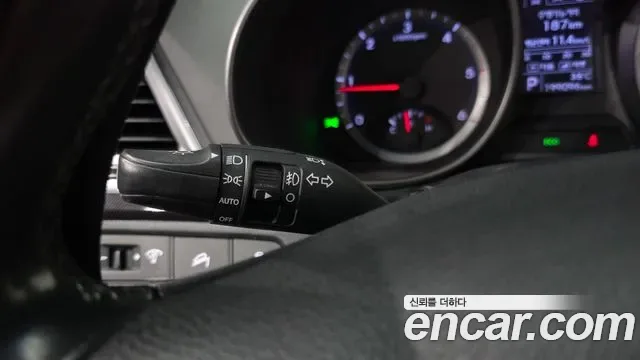 Hyundai Santafe Santa Fe DM, 2012 — фото 14
