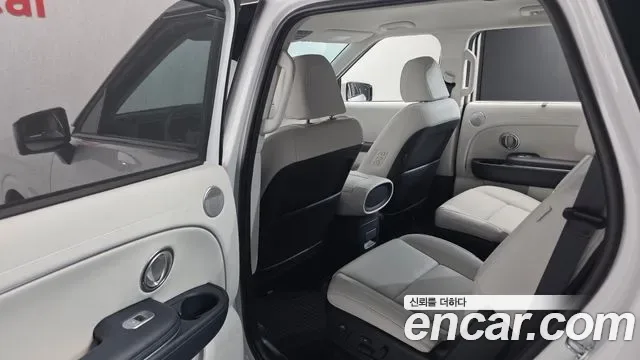 Hyundai Palisade LX3, 2025 — фото 17