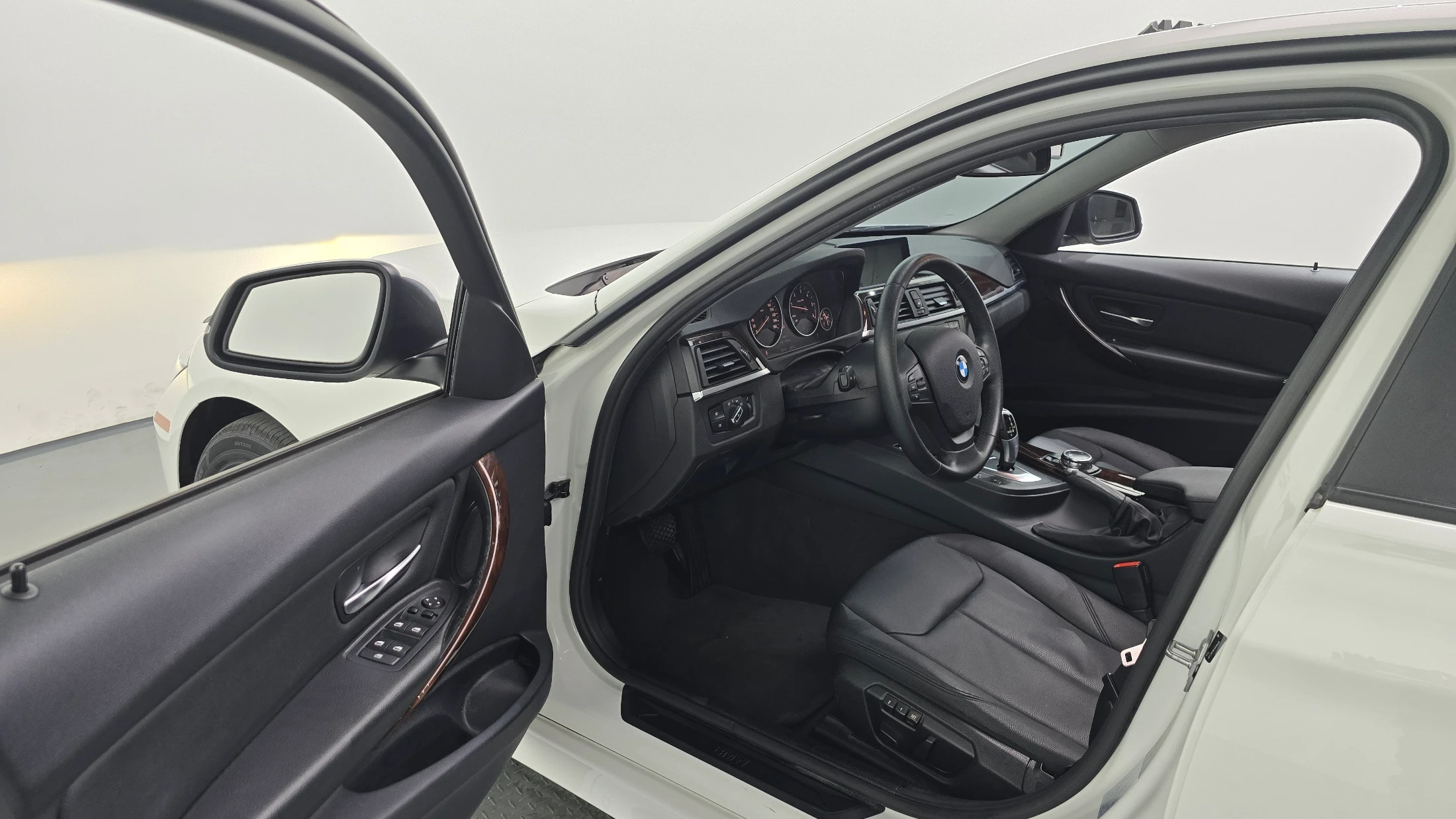BMW 3-Series F30, 2014 — фото 10