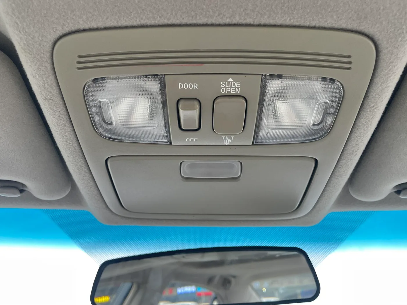 Toyota Camry, 2007 — фото 18