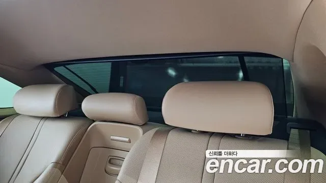 Genesis G80 RG3, 2025 — фото 32