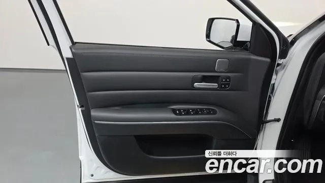 Hyundai Nexo NH2, 2026 — фото 24