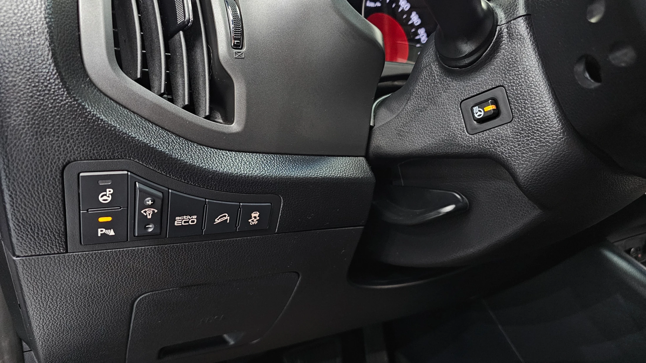 Kia Sportage, 2012 — фото 14