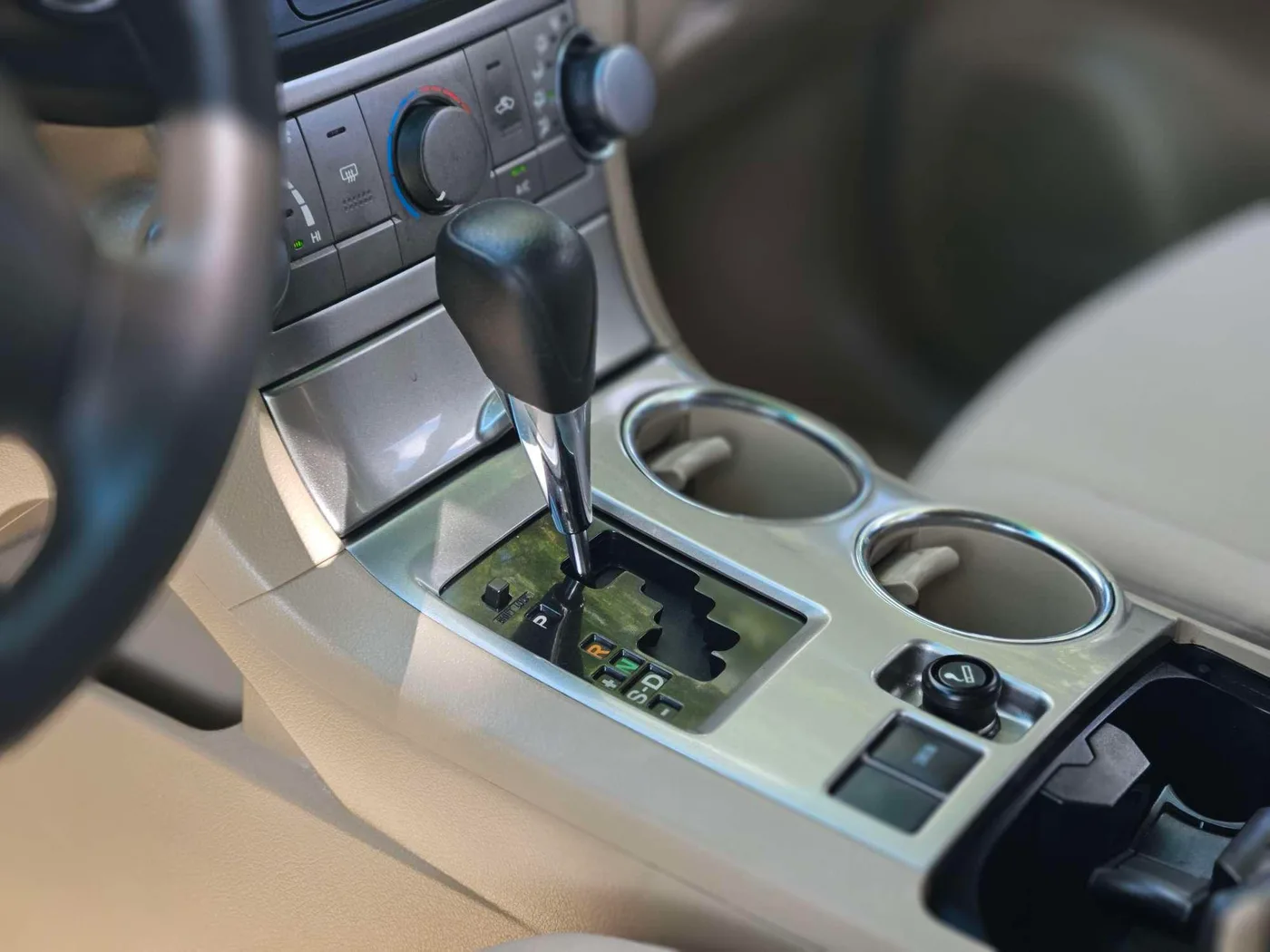 Toyota Highlander, 2012 — фото 16