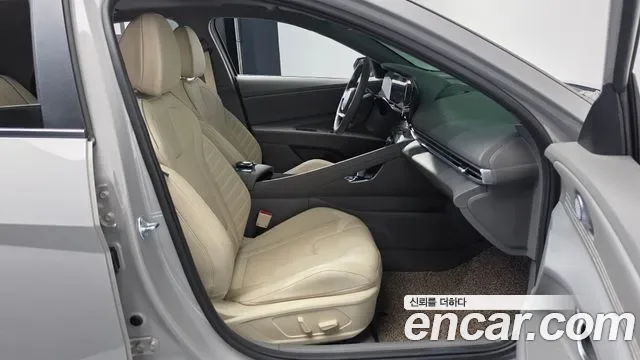 Hyundai Avante CN7, 2025 — фото 26