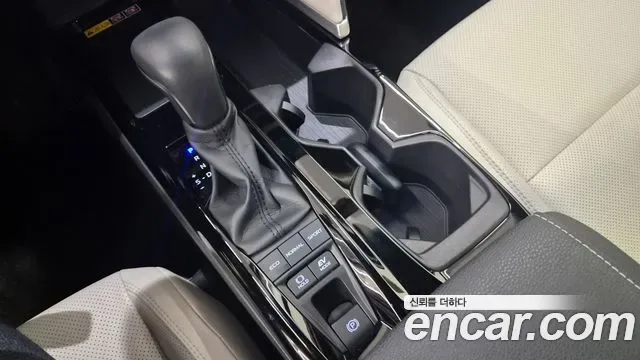 Toyota Camry xv80, 2025 — фото 9