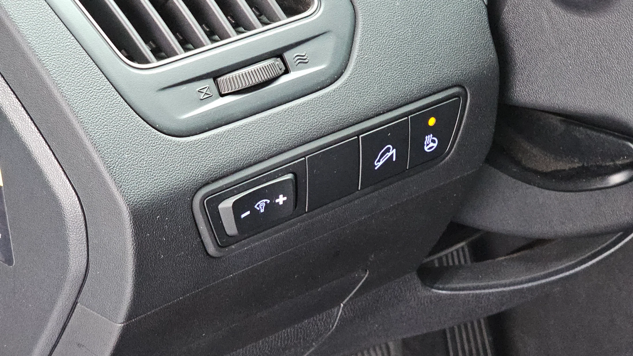 Hyundai Tucson ix, 2014 — фото 14