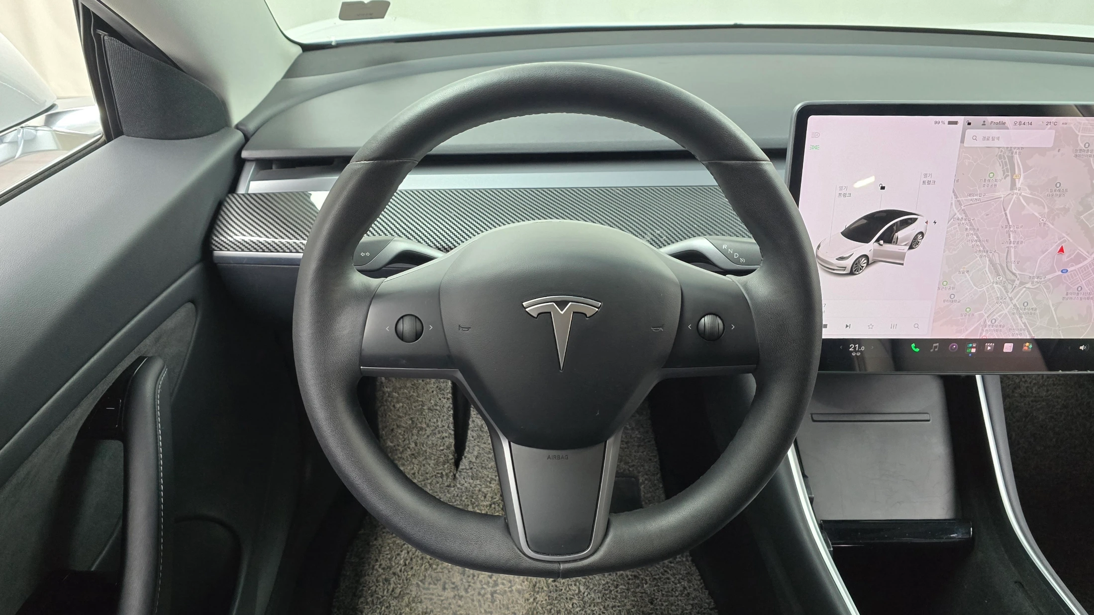 Tesla Model 3, 2020 — фото 12
