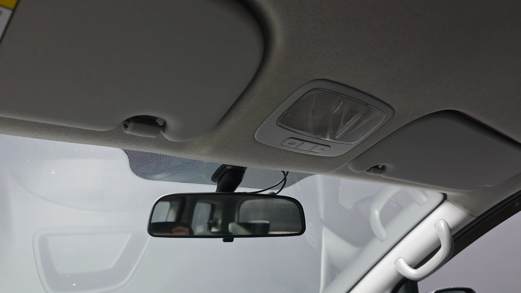 Hyundai Starex Grand Starex, 2013 — фото 15
