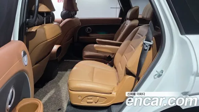 Hyundai Palisade LX3, 2025 — фото 11