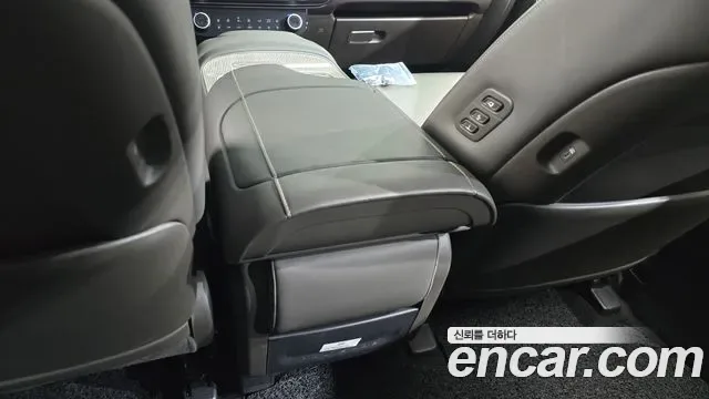 Hyundai Palisade LX3, 2026 — фото 32