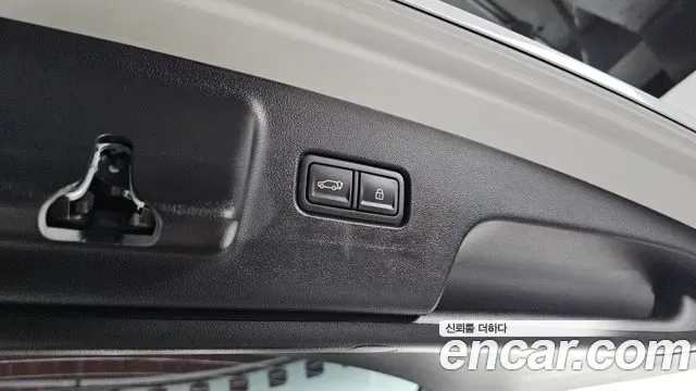 Hyundai Palisade LX3, 2025 — фото 30