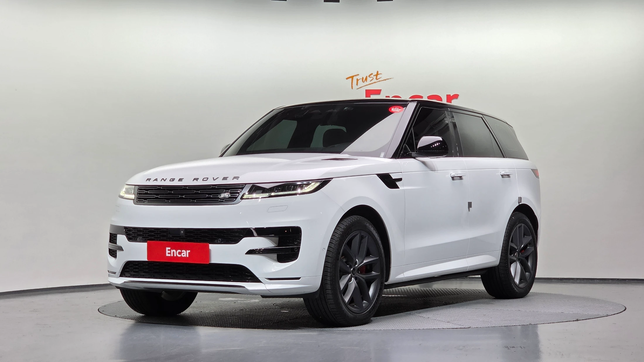 Land Rover Range Rover Sport Range Rover Sports