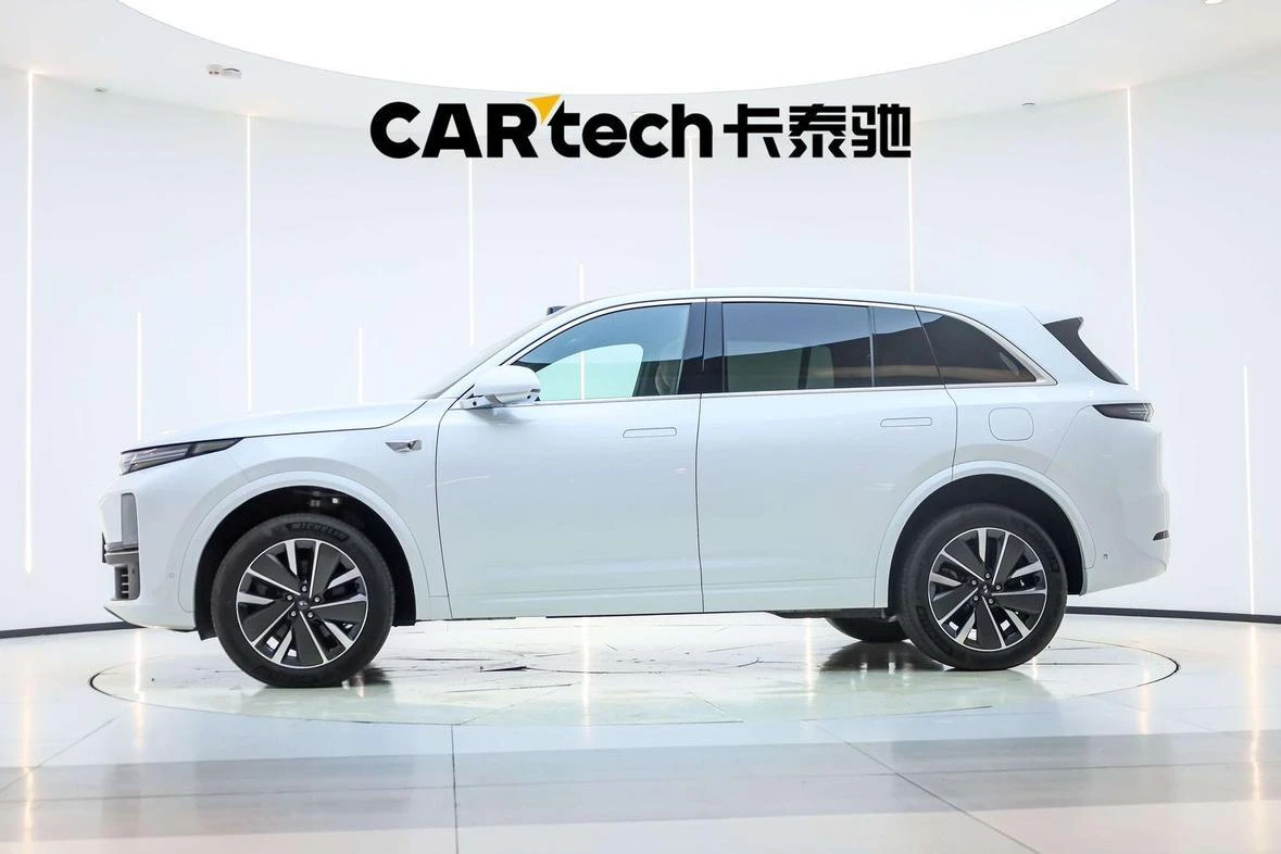 Li Auto Ideal L7, 2025 — фото 26