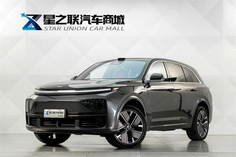 Li Auto Ideal L7