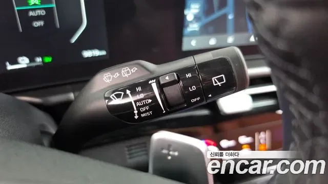 Kia Sportage Hybrid, 2025 — фото 29