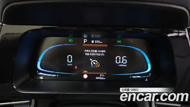 Hyundai Avante CN7, 2025 — фото 8